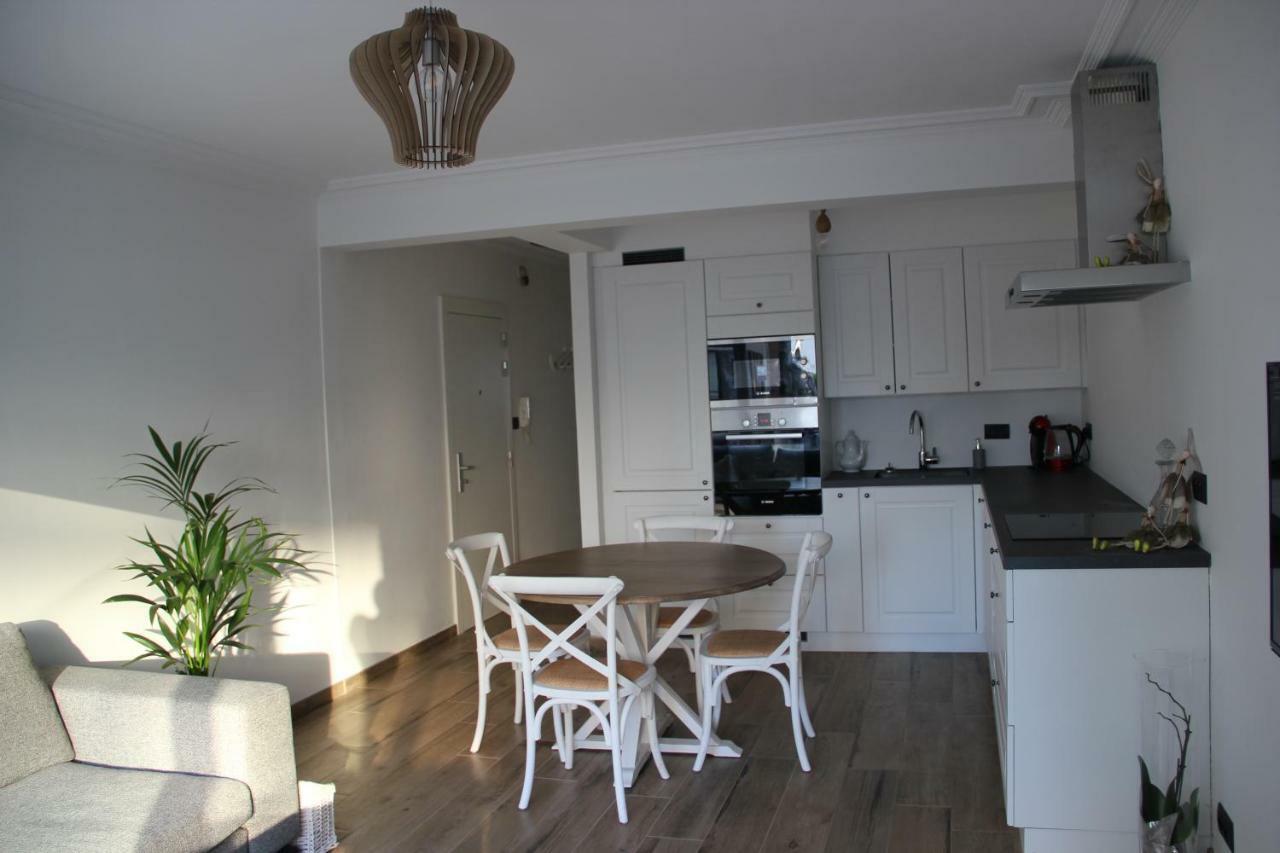 Royal Plage Oostende ภายนอก รูปภาพ