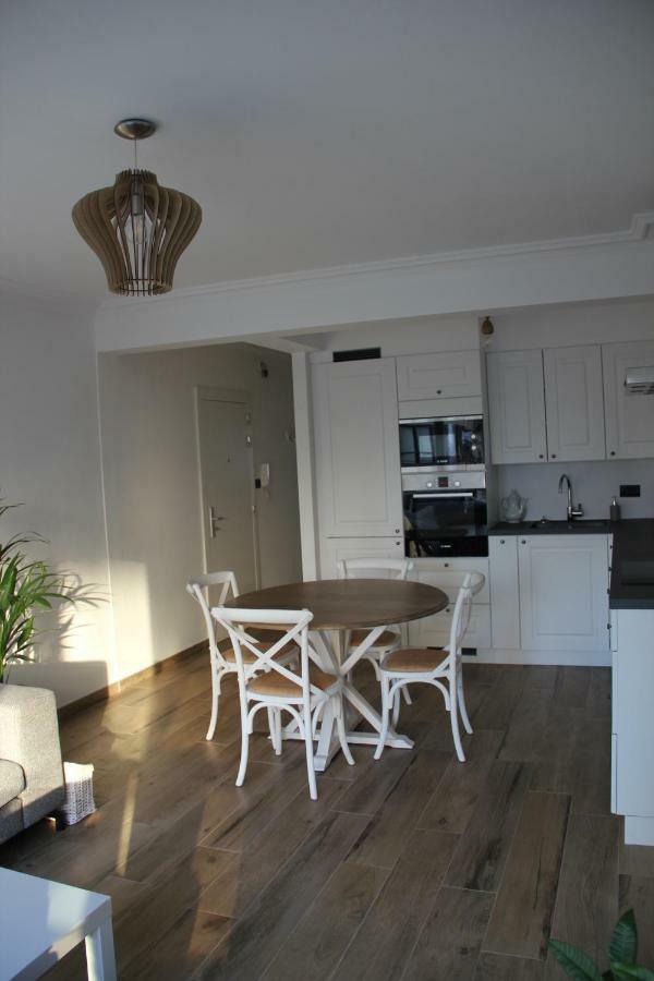 Royal Plage Oostende ภายนอก รูปภาพ